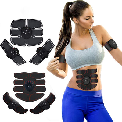 Abdominal Muscle Stimulator