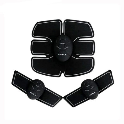 Abdominal Muscle Stimulator