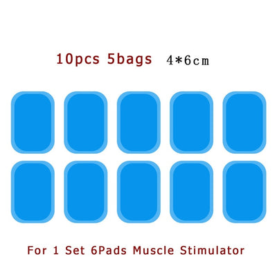 Abdominal Muscle Stimulator