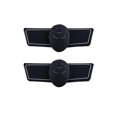 Abdominal Muscle Stimulator